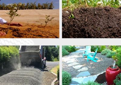 AGRICULTURAL SOILS & FERTELIZER SUPPLY