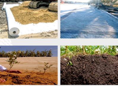 AGRICULTURAL SOILS & FERTELIZER SUPPLY